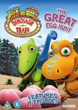 Dinosaur Train - The Great Egg Hunt [DVD]
