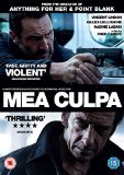 Mea Culpa [DVD]