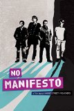 No Manifesto: A Film About The Manic Street Preachers [DVD]