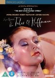 Tales Of Hoffmann - Special Edition * Digitally Restored [DVD]