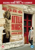 Attila Marcel [DVD]