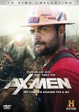 Ax Men: Seasons 5 & 6 [DVD]