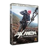 Ax Men Season 7 [DVD]