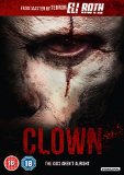 Clown [DVD]
