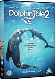 Dolphin Tale 2 [DVD]