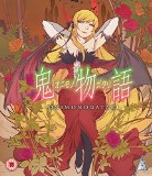 Onimonogatari [Blu-ray]
