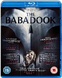 The Babadook [Blu-ray]
