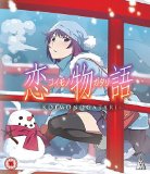 Koimonogatari [Blu-ray]