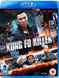 Kung Fu Killer [Blu-ray]