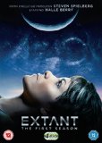 Extant - Season 1 [DVD]