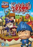 Mike The Knight: Knightly Magic [DVD]