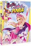 Barbie in Princess Power [DVD] [2015]