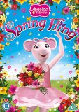 Angelina Ballerina: Spring Fling [DVD]