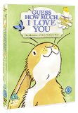 Guess How Much I Love You: Favourite Things! [DVD] [2014]