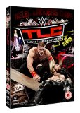 Wwe: Tlc 2014 [DVD]
