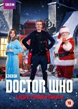 Doctor Who - Last Christmas [DVD]