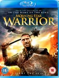 Morning Star Warrior Blu Ray [Blu-ray]