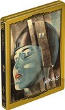 Metropolis [Ultimate Collector's Edition] (1927) Ltd Edition SteelBook (Blu-ray) [Masters of Cinema]