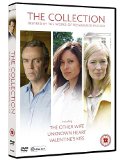 Rosamunde Pilcher: The Collection [DVD]