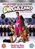 Orgazmo [DVD]