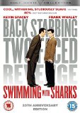 Swimming with Sharks - 20 year Anniversary Collector's Edition [DVD]