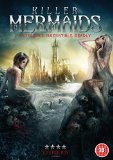 Killer Mermaids [DVD]