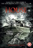 House on the Hill [DVD]