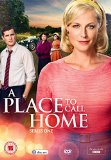 A Place to Call Home Series One [DVD]