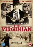 The Virginian [DVD]