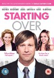 Starting Over [DVD]