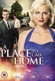 A Place to Call Home Series Two [DVD]