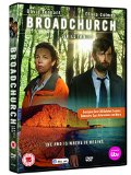 Broadchurch Series Two [DVD]