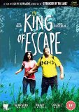 King of Escape [DVD]