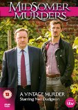 Midsomer Murders: Series 17 - Vintage Murder [DVD]