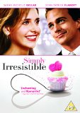 Simply Irresistible (UK Release) DVD