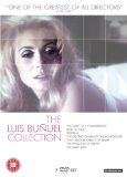 Luis Bunuel Boxset [DVD]