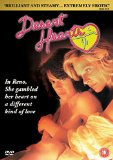 Desert Hearts (UK Release 2015) DVD