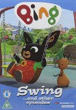 Bing - Meet Bing and Friends! [DVD]