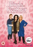 Birds of a Feather Series 1 & 2 ITV [DVD]