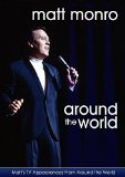 Matt Monro: Around The World [DVD]