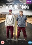 The Wrong Mans - Series 2 [DVD]