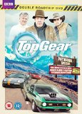 Top Gear - The Patagonia Special [DVD]