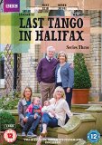 Last Tango in Halifax - Series 3 [DVD]