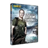 Robson Green: Extreme Fisherman [DVD]
