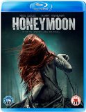 Honeymoon [Blu-ray]