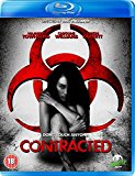 Contracted [Blu-ray]
