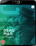 Dead Man [Blu-ray]