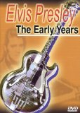 Elvis Presley-Early Years [DVD]