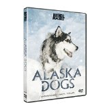 Alaska Dogs [DVD]