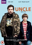 Uncle - Series 1 [DVD] [2014]